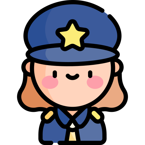 police